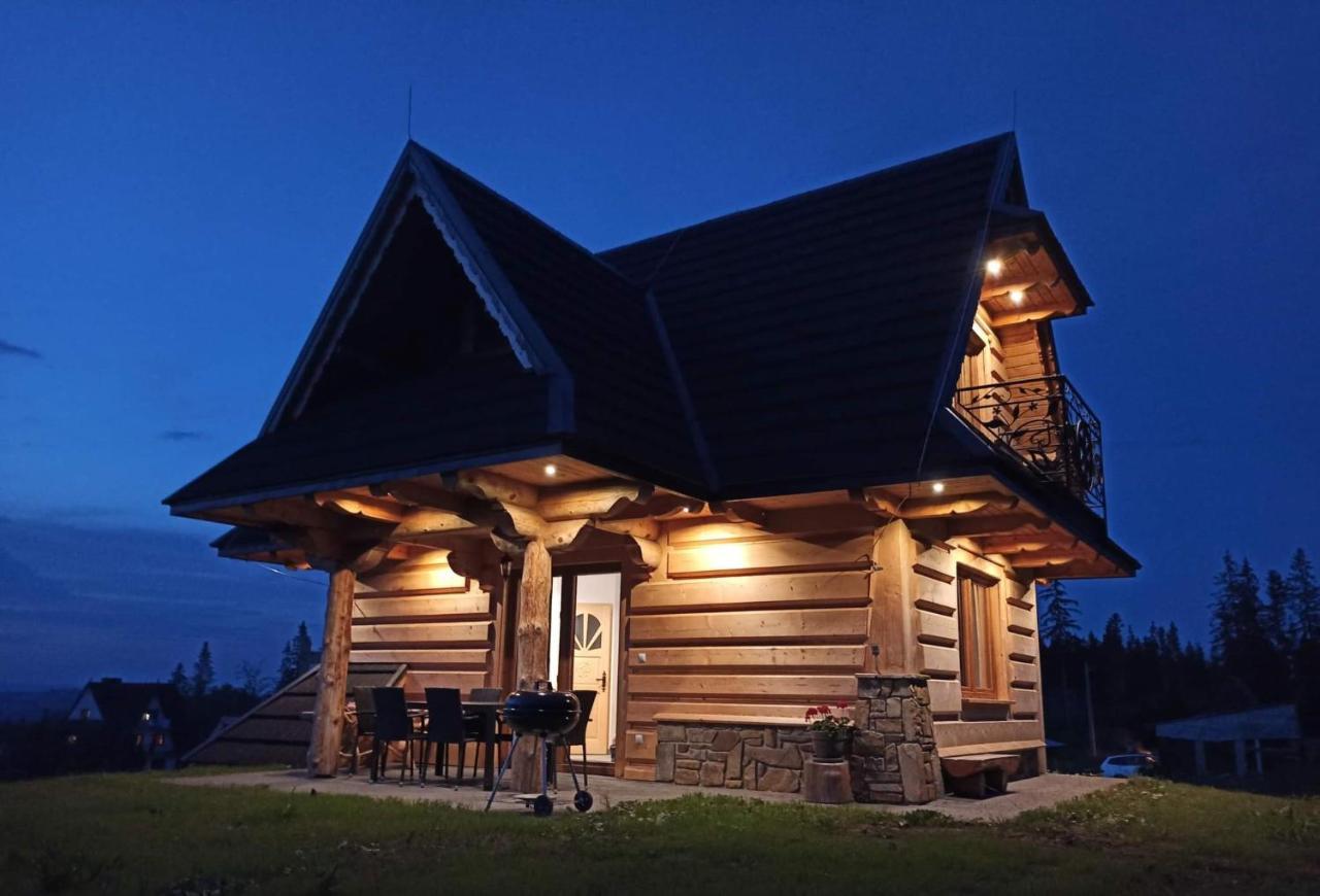 Cyrhlanski Wypas Zakopane Exterior foto